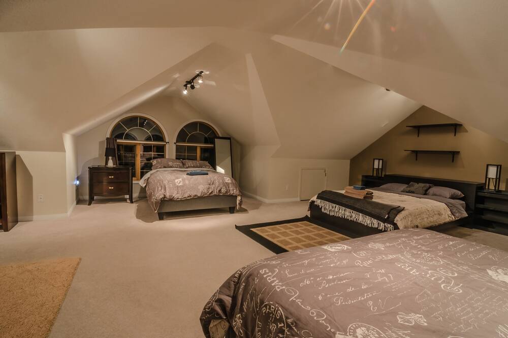 Photo of Bedroom in West Kelowna Estates