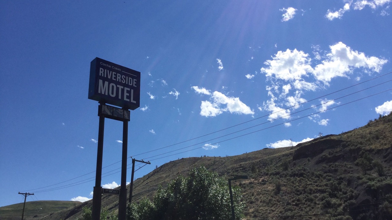 Photo of Outdoor in Cache Creek