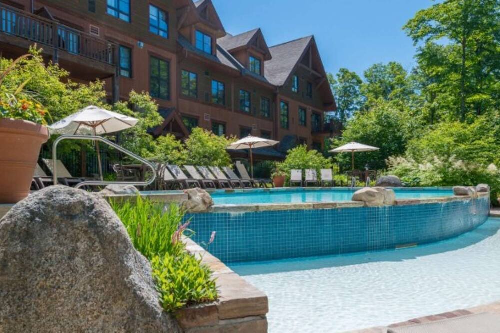 Photo of Outdoor in Versant Soleil