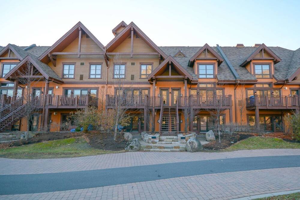 Photo of Outdoor in Versant Soleil