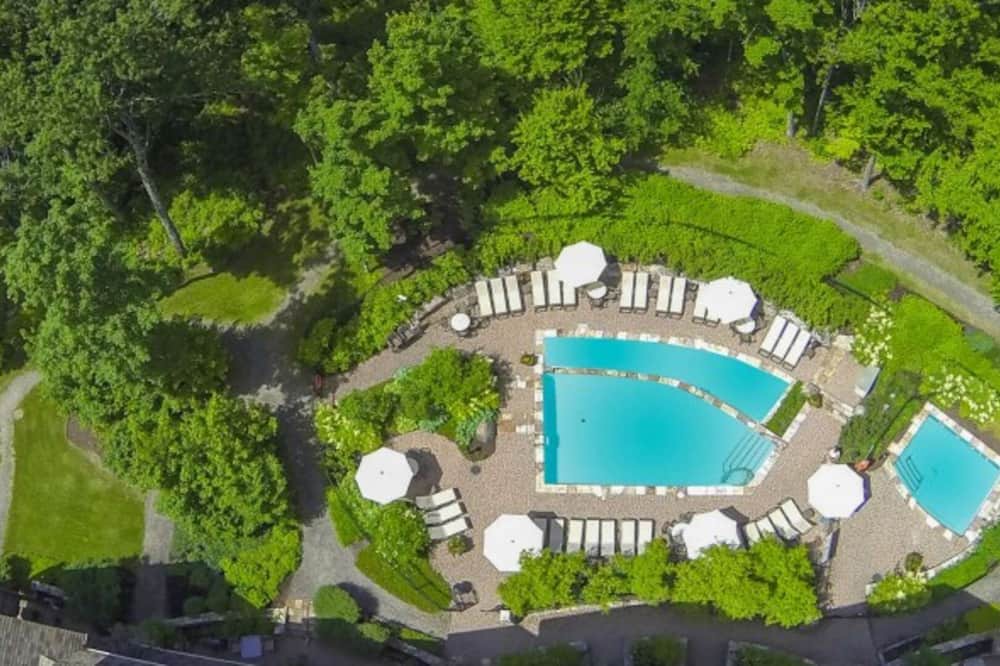 Photo of Outdoor in Versant Soleil