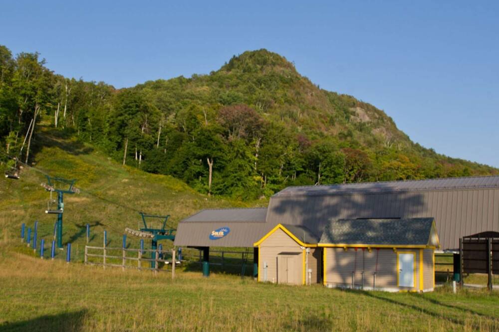 Photo of Outdoor in Versant Soleil