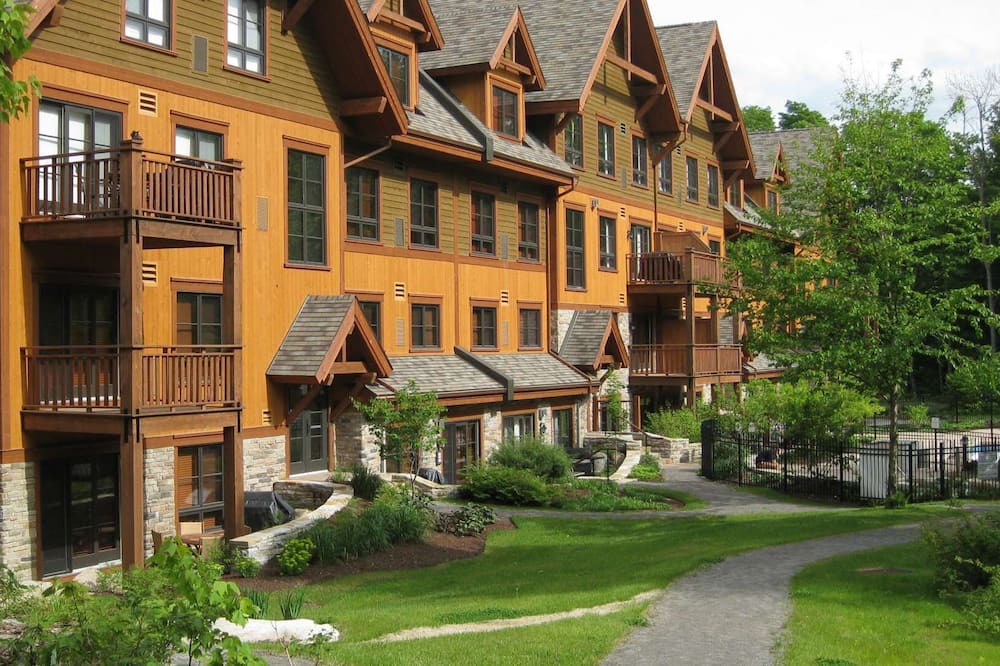 Photo of Outdoor in Versant Soleil