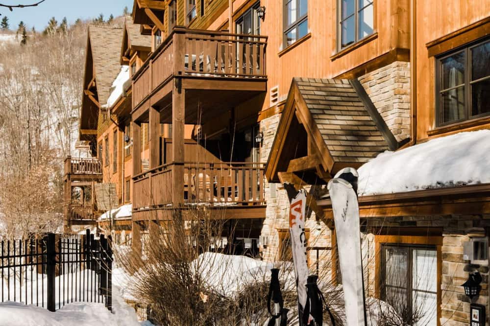 Photo of Outdoor in Versant Soleil