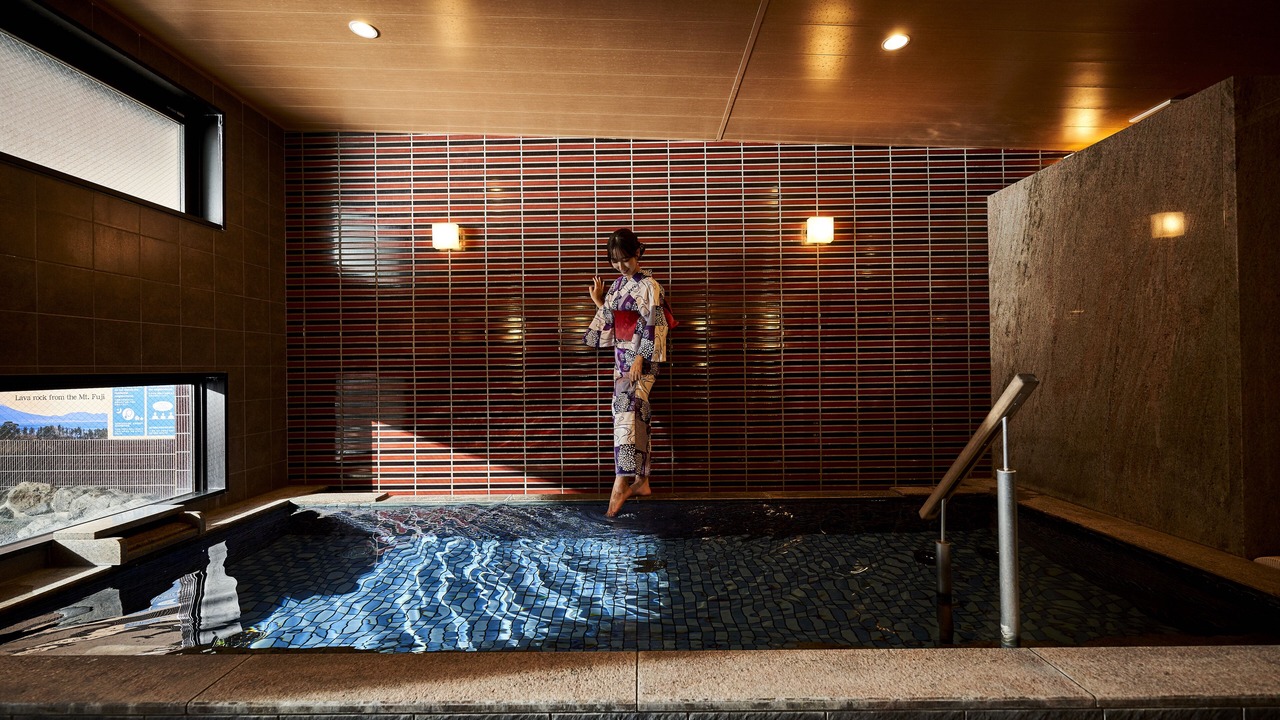 Photo of Bathroom in Shimogyo