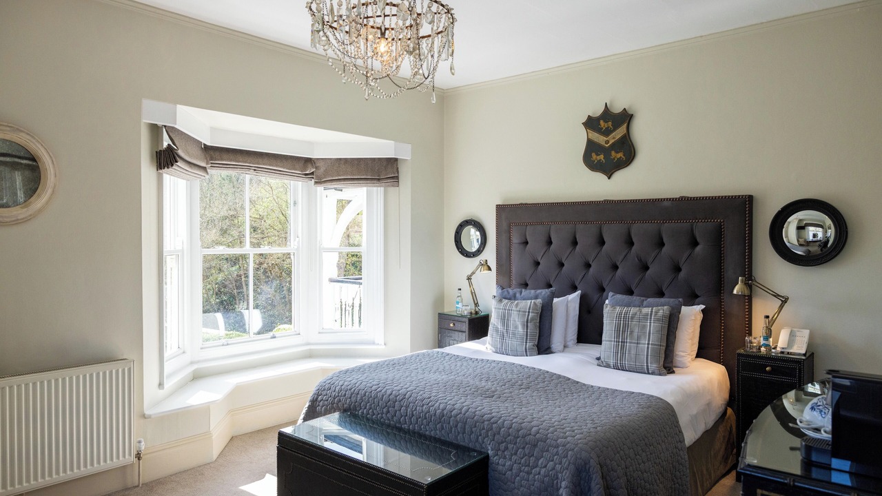 Photo of Bedroom in Alfriston