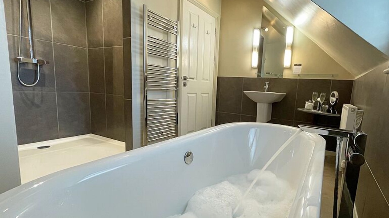 Photo of Bathroom in Alfriston