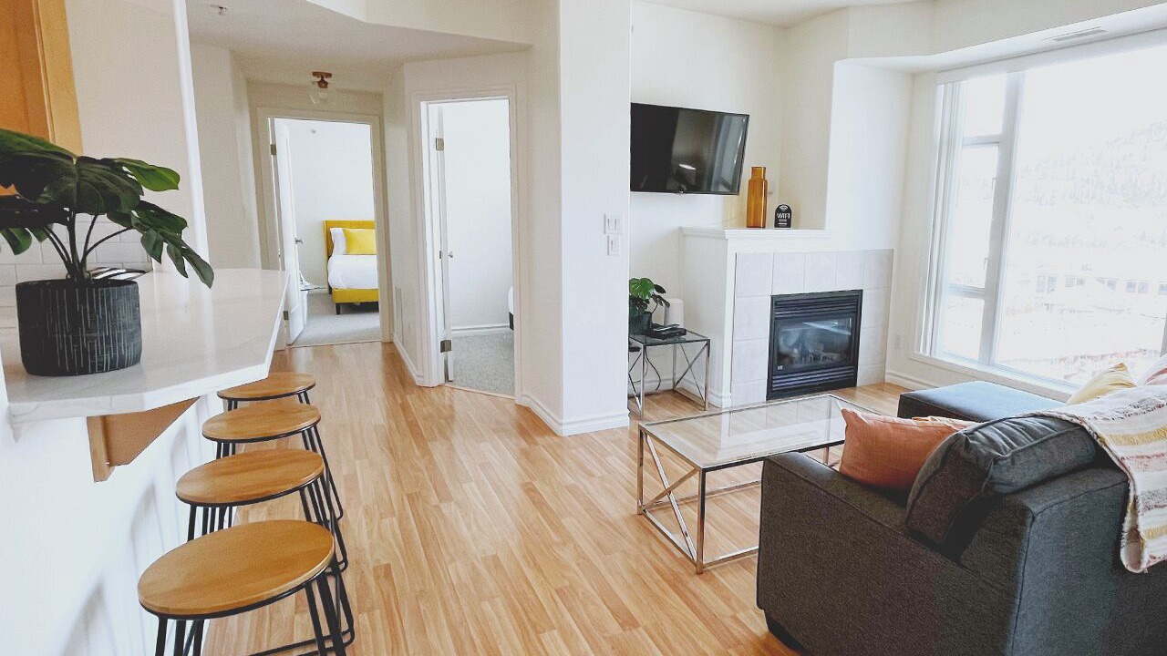 Photo of Livingroom in Central Okanagan