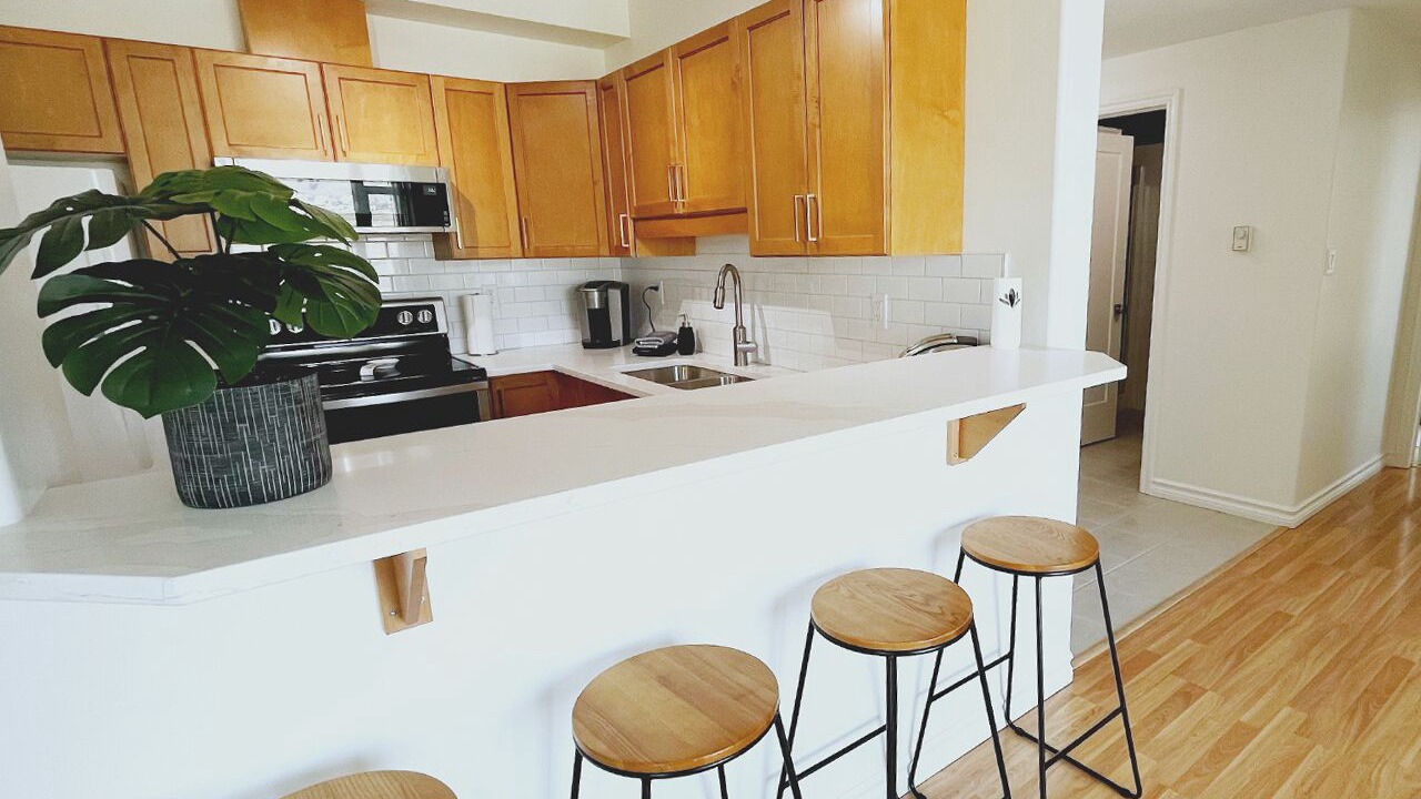 Photo of Kitchen in Central Okanagan