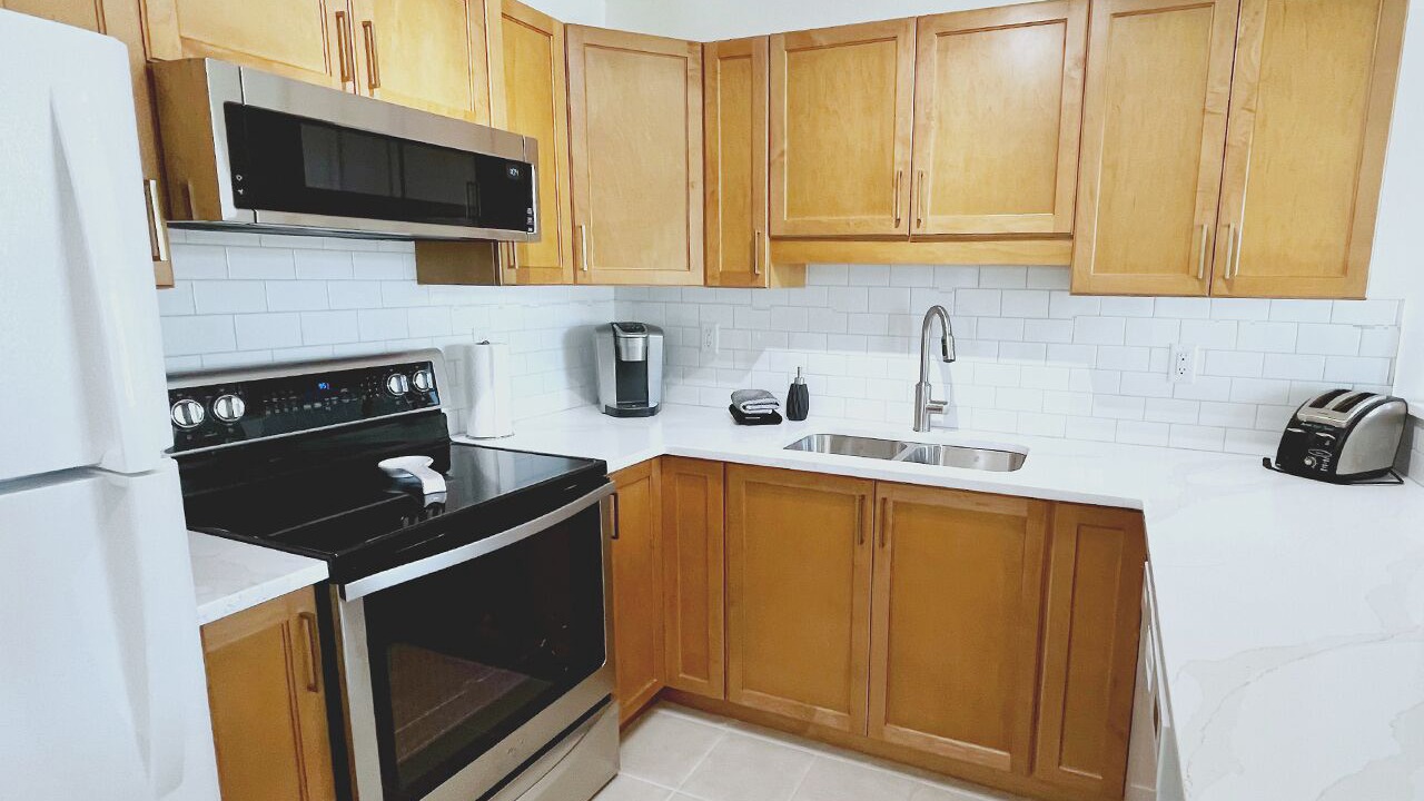 Photo of Kitchen in Central Okanagan