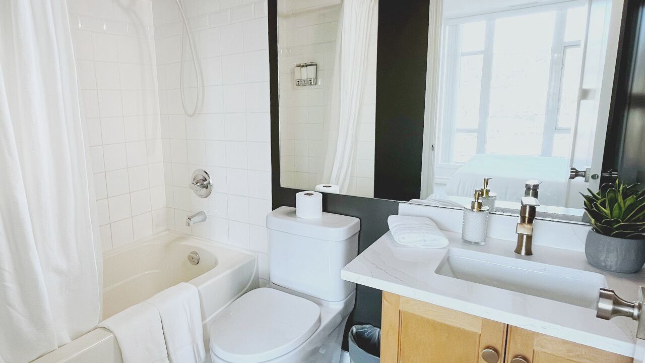 Photo of Bathroom in Central Okanagan