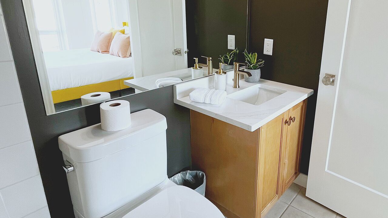 Photo of Bathroom in Central Okanagan