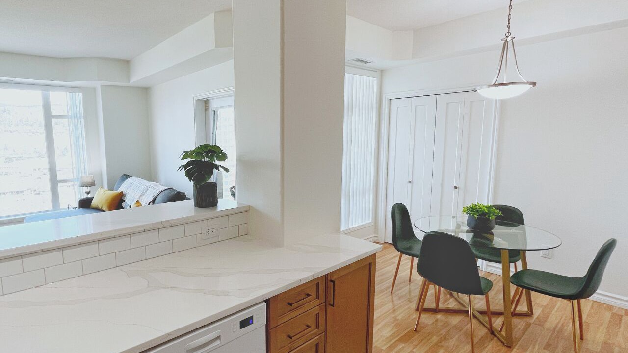 Photo of Bedroom in Central Okanagan