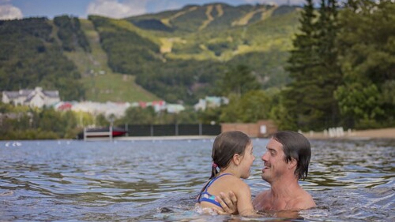 Photo of Others in Mont-Tremblant Pedestrian Village
