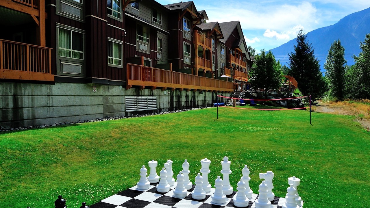 Photo of Others in Pemberton