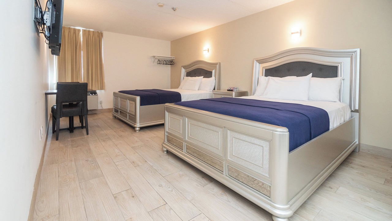 Photo of Bedroom in Fallsview