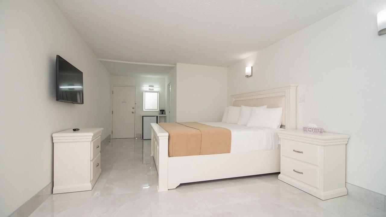 Photo of Bedroom in Fallsview