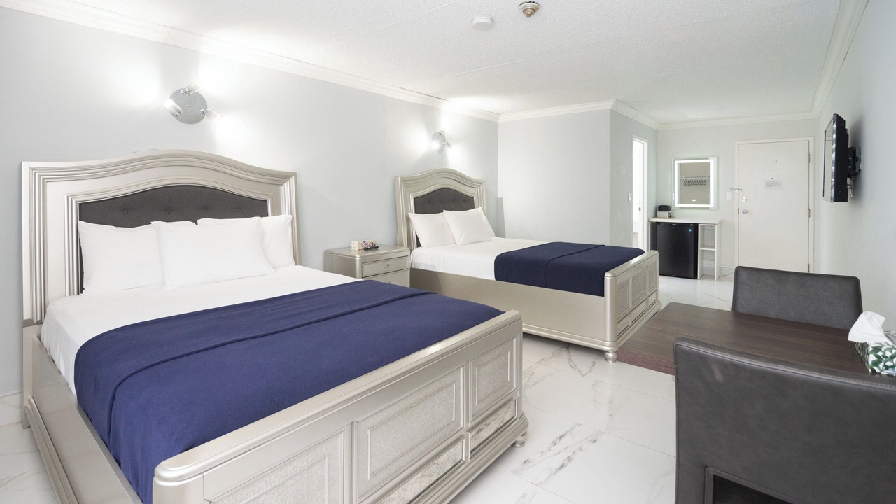 Photo of Bedroom in Fallsview