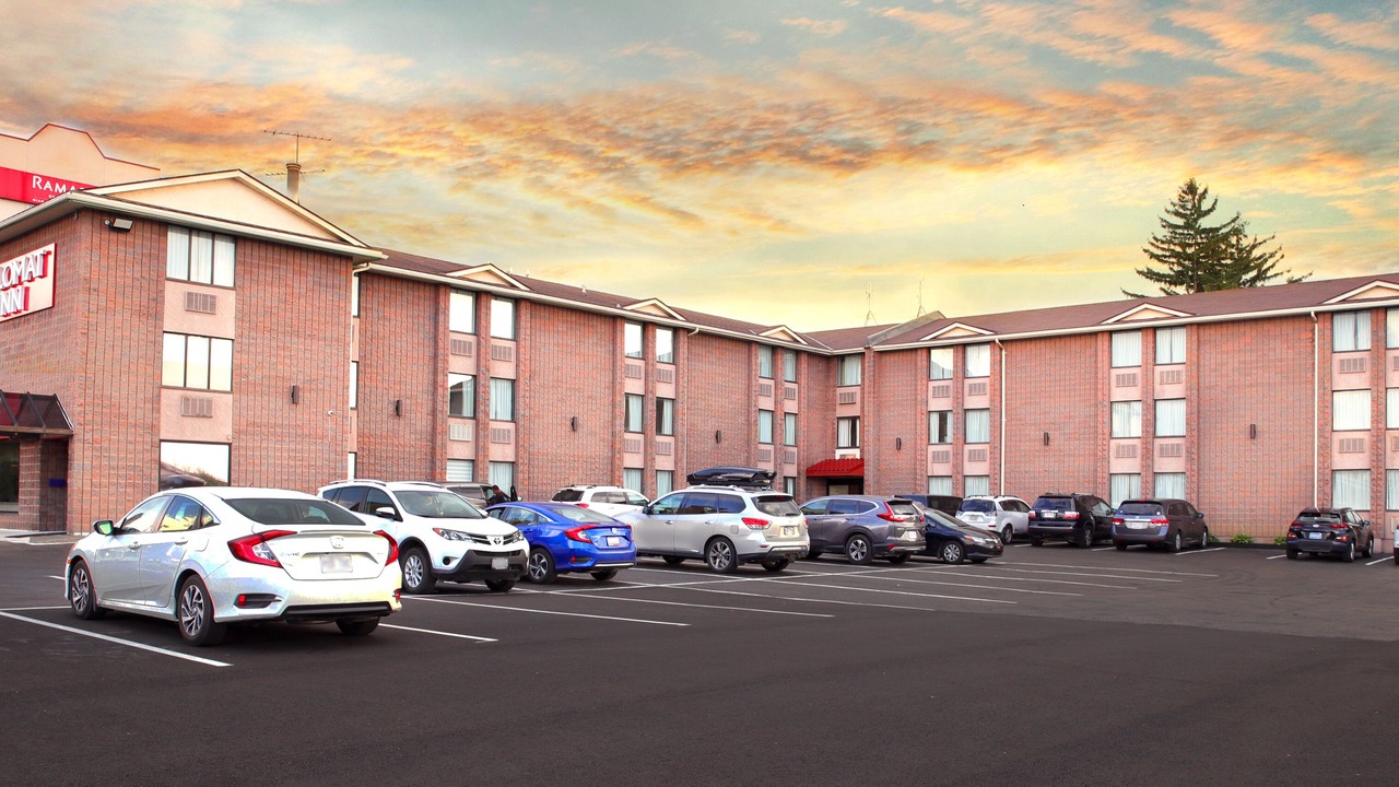 Photo of Outdoor in Fallsview
