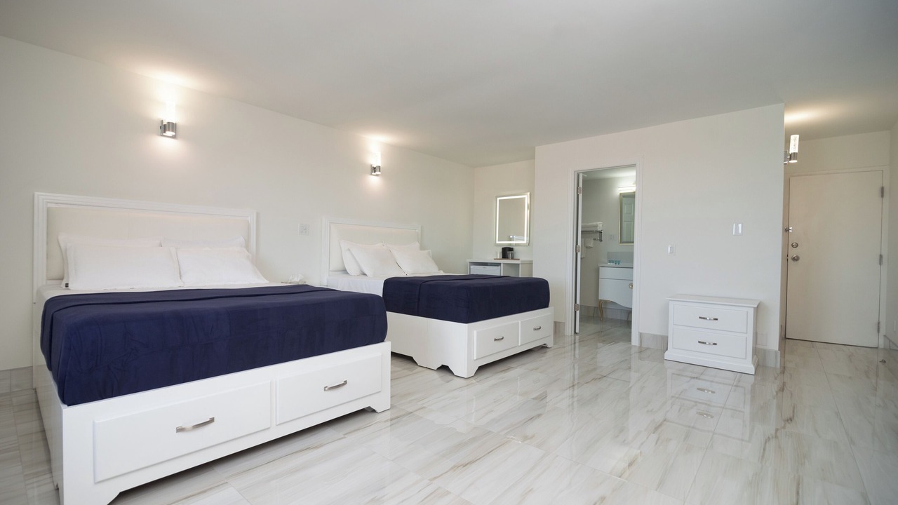 Photo of Bedroom in Fallsview