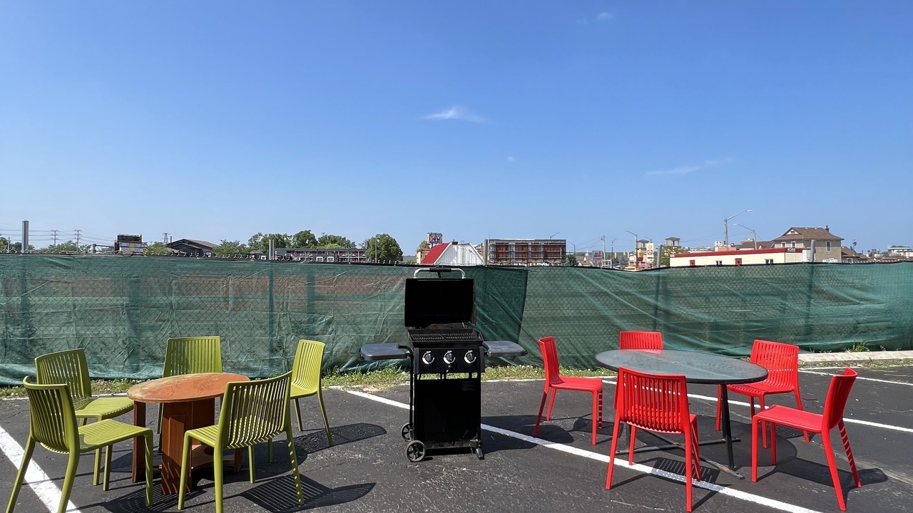 Photo of Outdoor in Fallsview
