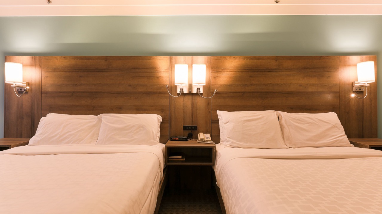 Photo of Bedroom in Orford