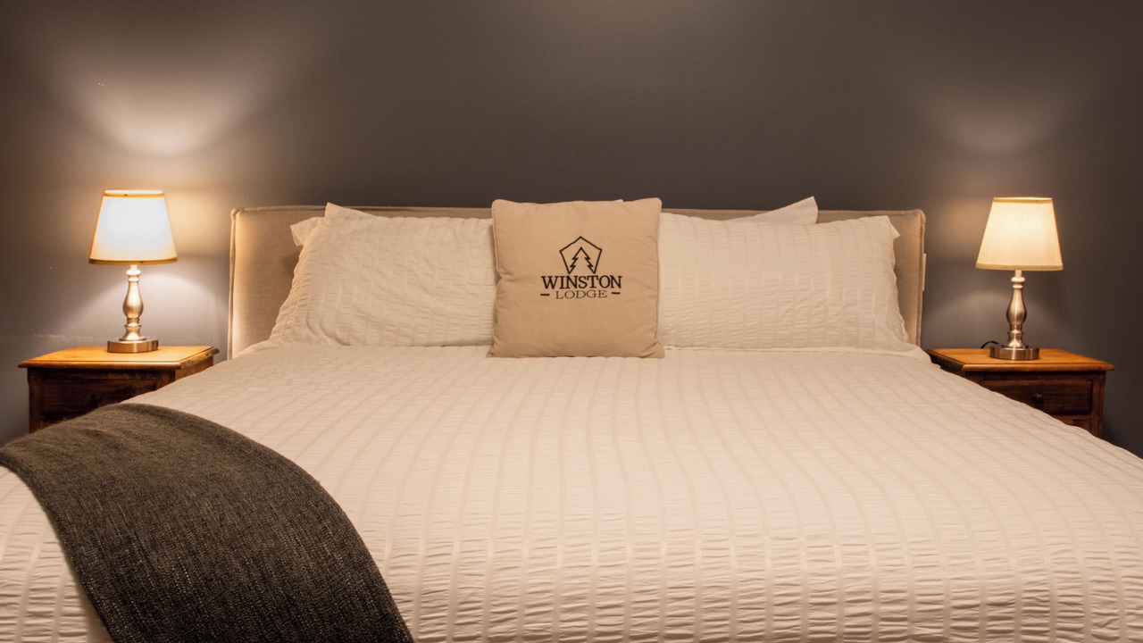 Photo of Bedroom in Golden