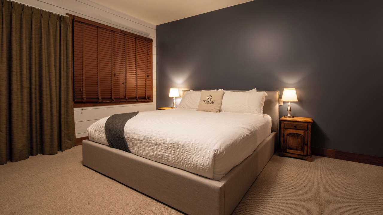 Photo of Bedroom in Golden