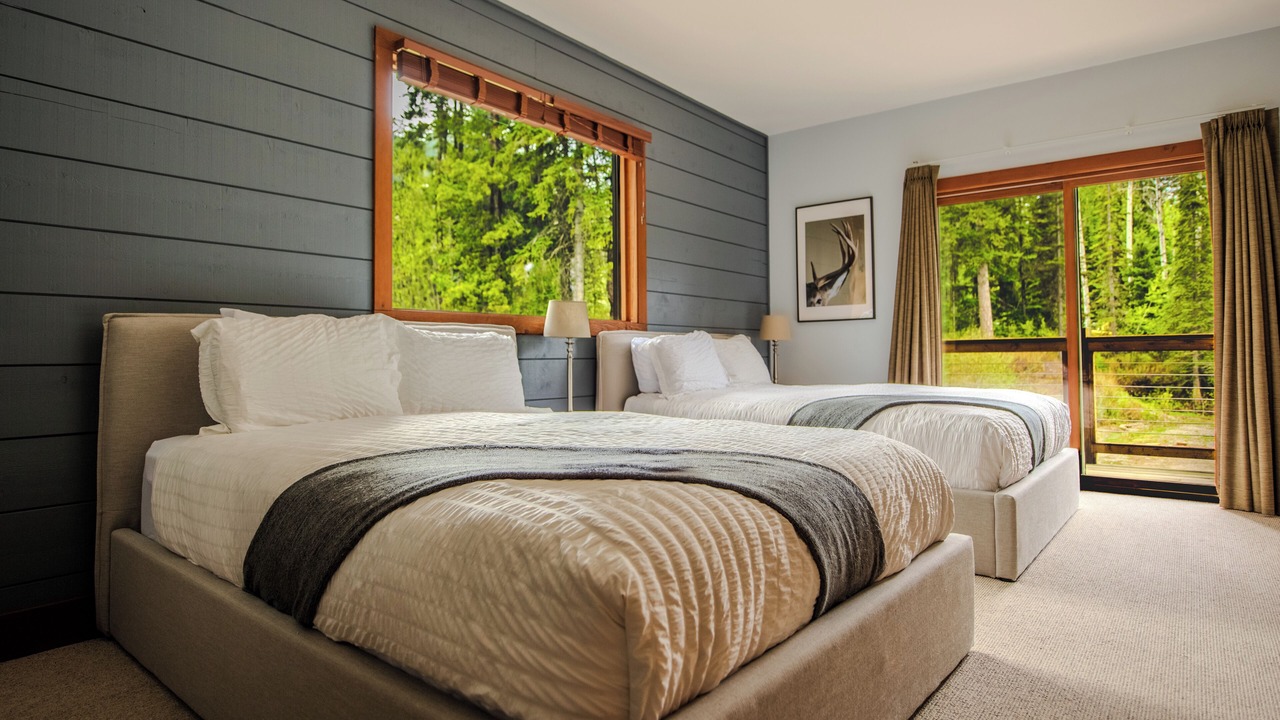 Photo of Bedroom in Golden