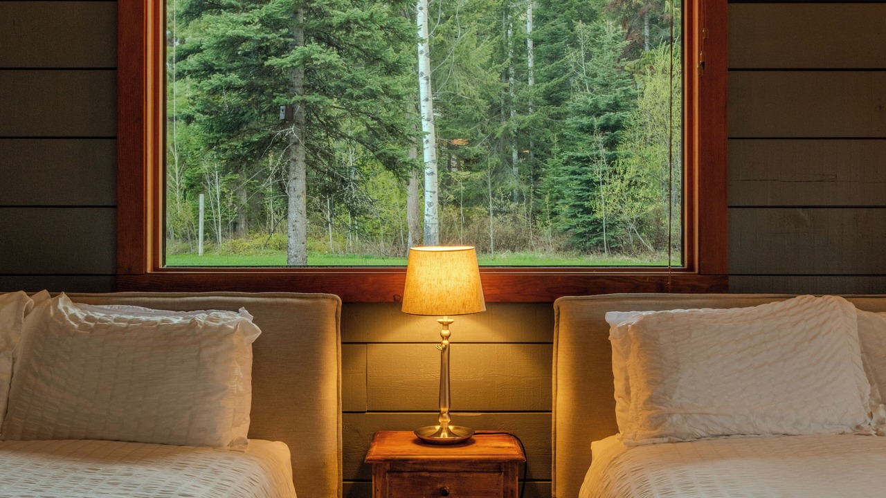 Photo of Bedroom in Golden