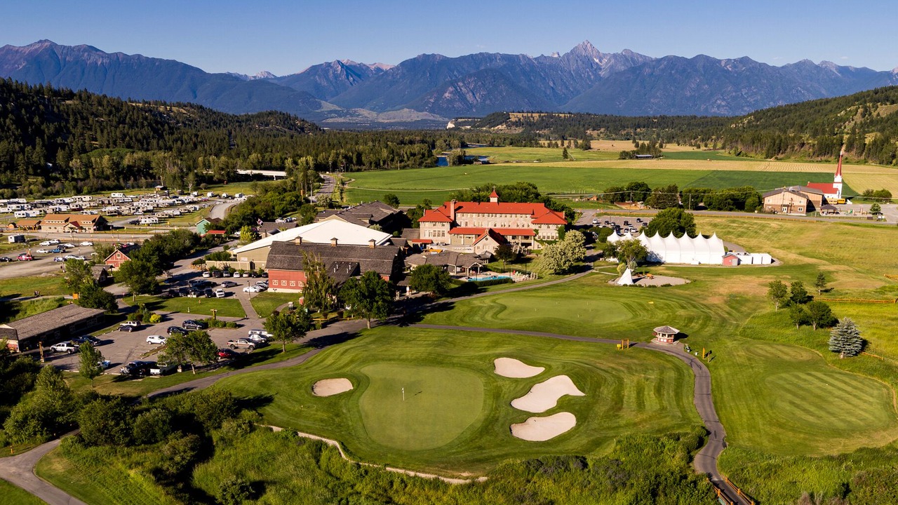 Photo of Outdoor in East Kootenay