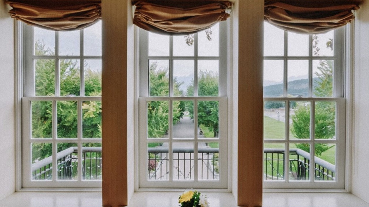 Photo of Bedroom in East Kootenay