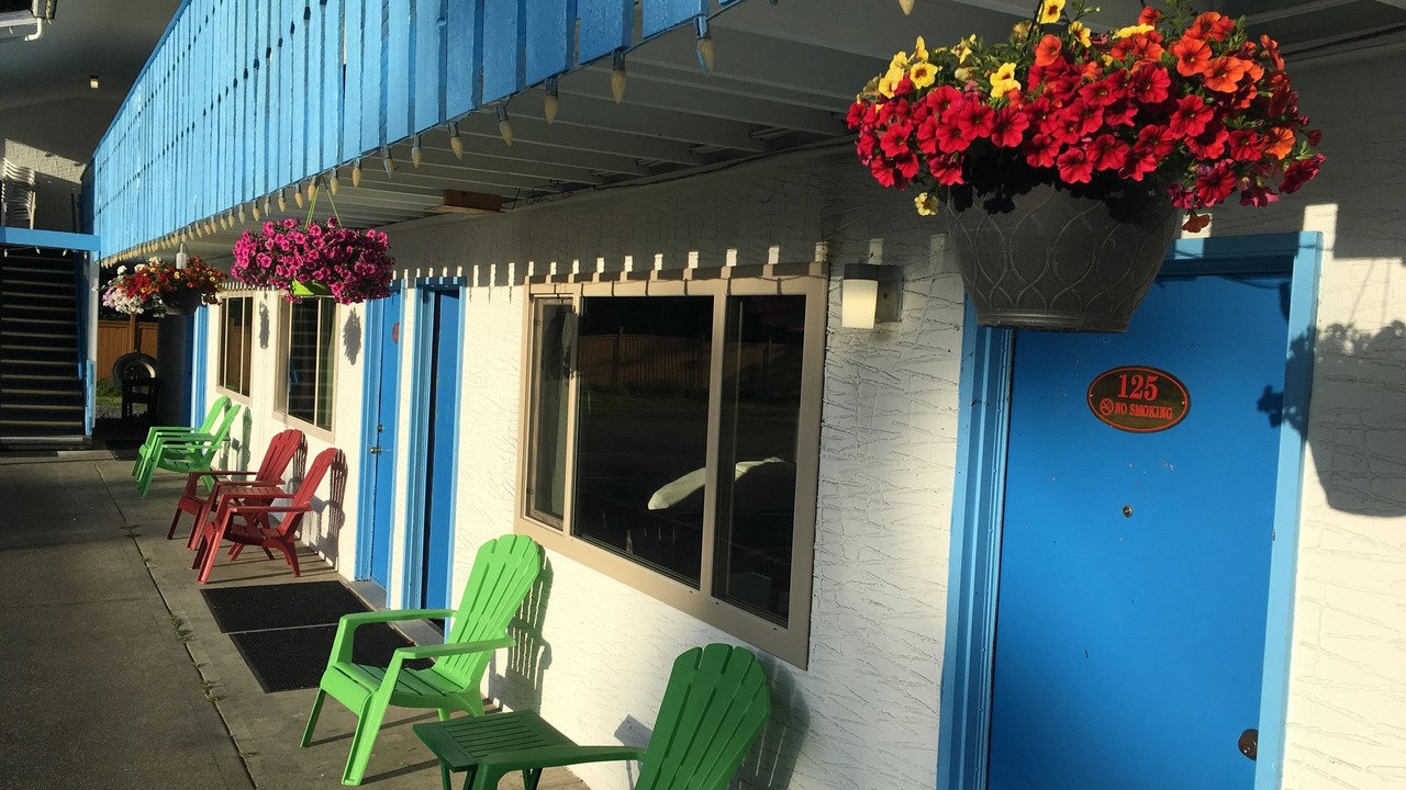 Photo of Outdoor in Chemainus