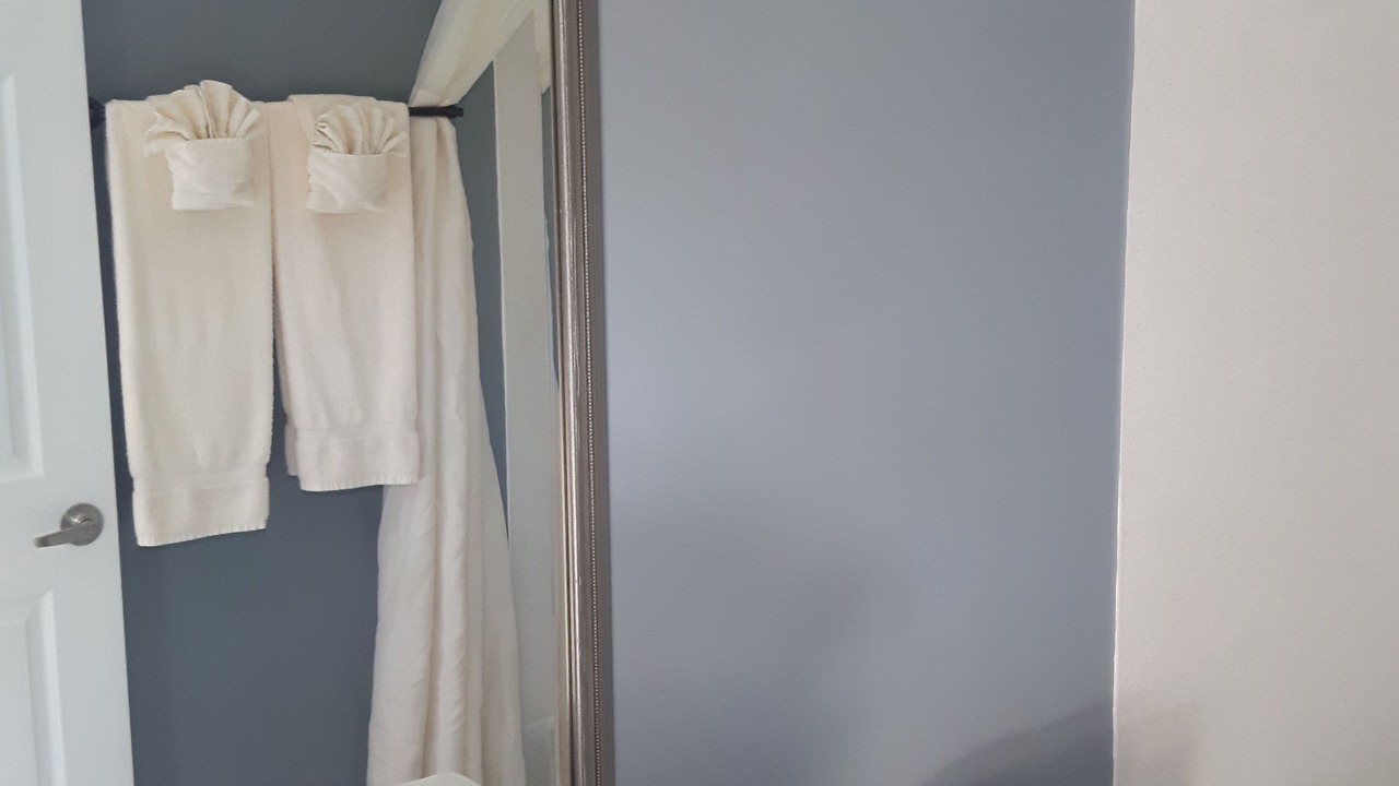 Photo of Bathroom in Chemainus