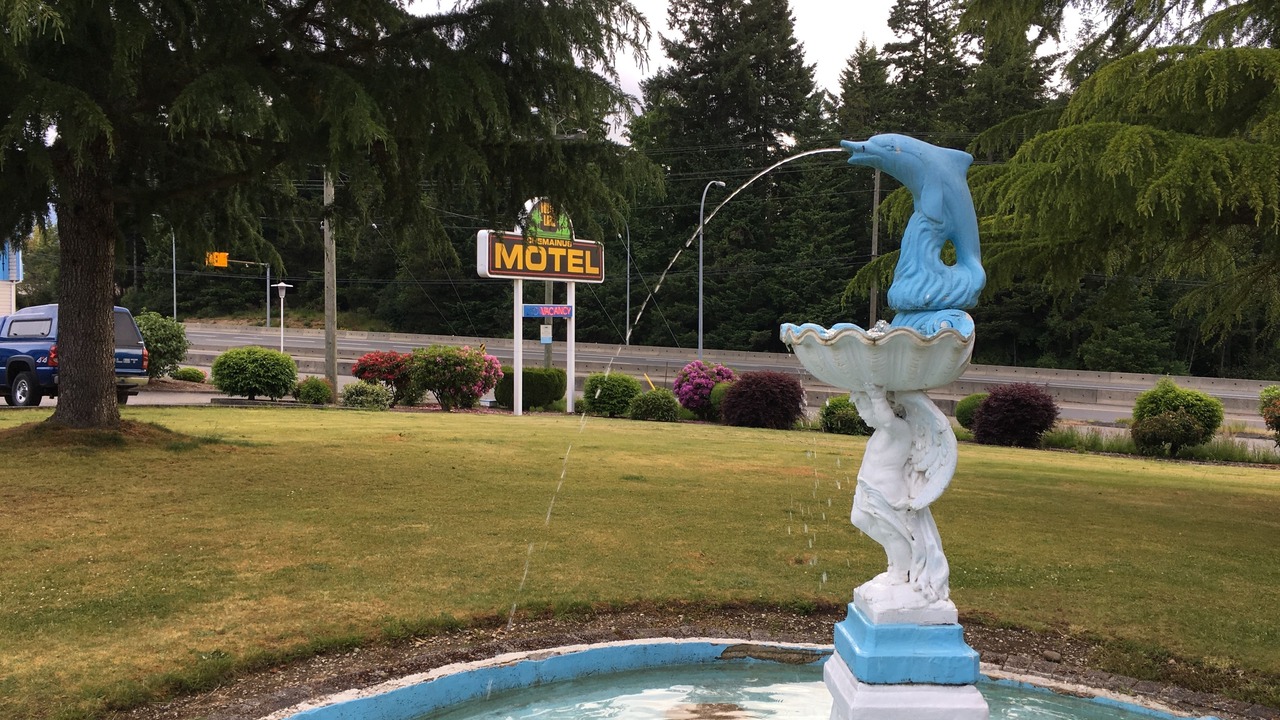Photo of Others in Chemainus