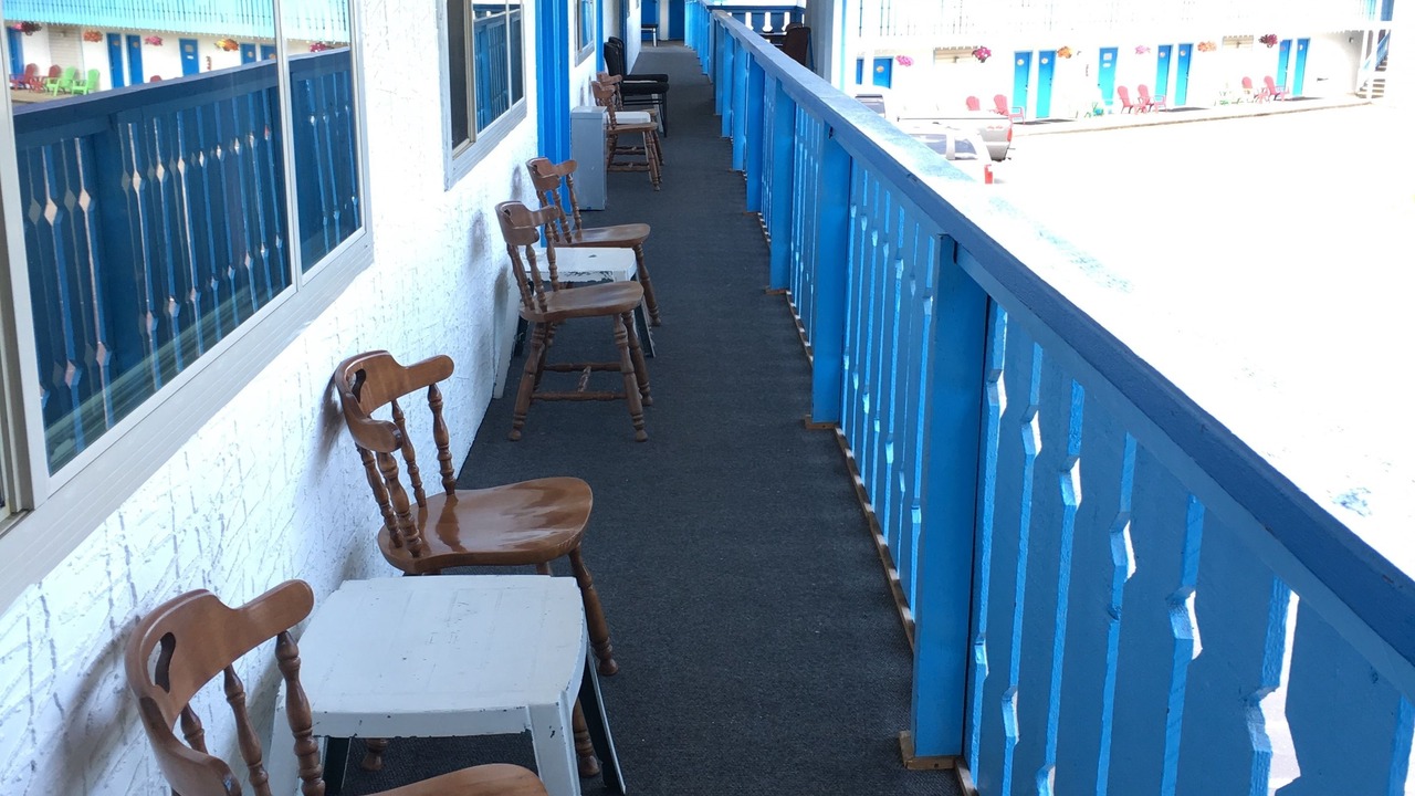 Photo of Patio Balcony in Chemainus
