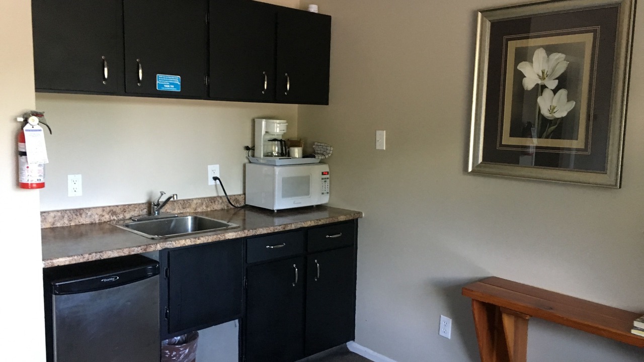 Photo of Kitchen in Chemainus