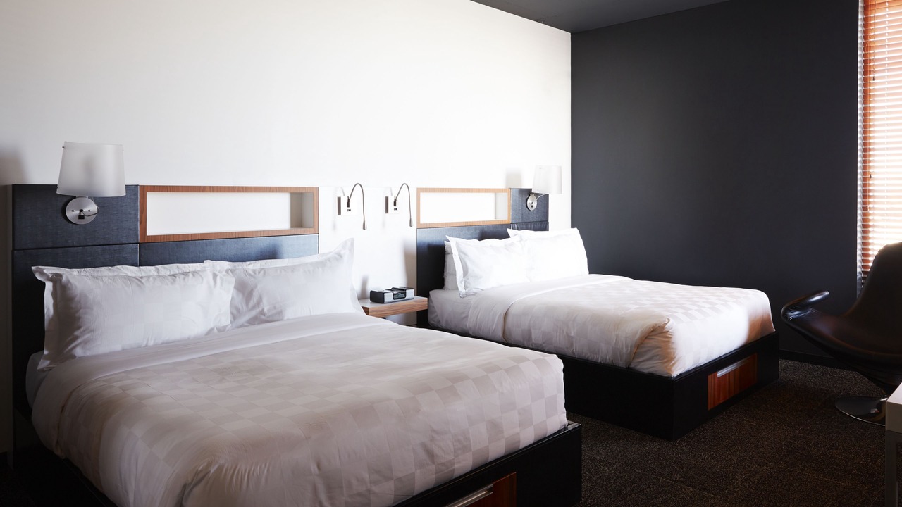 Photo of Bedroom in Brossard