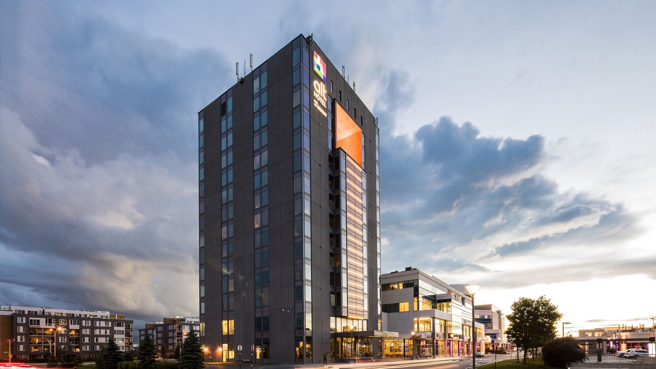 Photo of Outdoor in Brossard