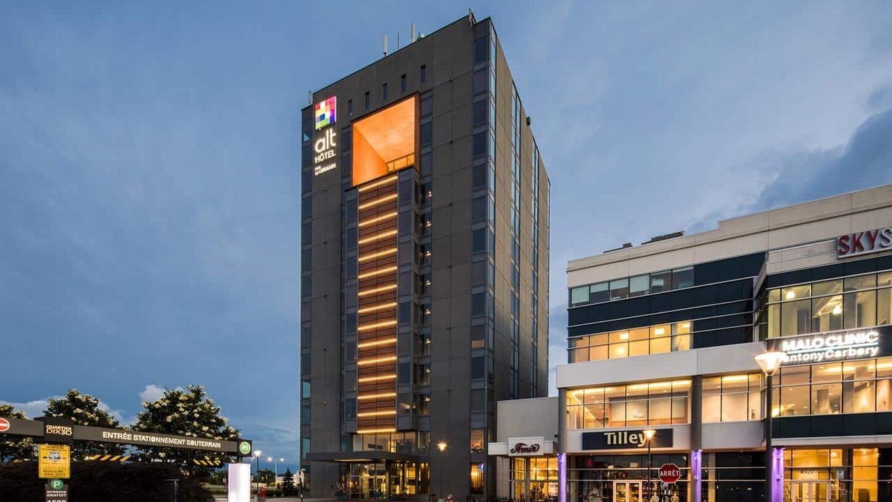 Photo of Outdoor in Brossard