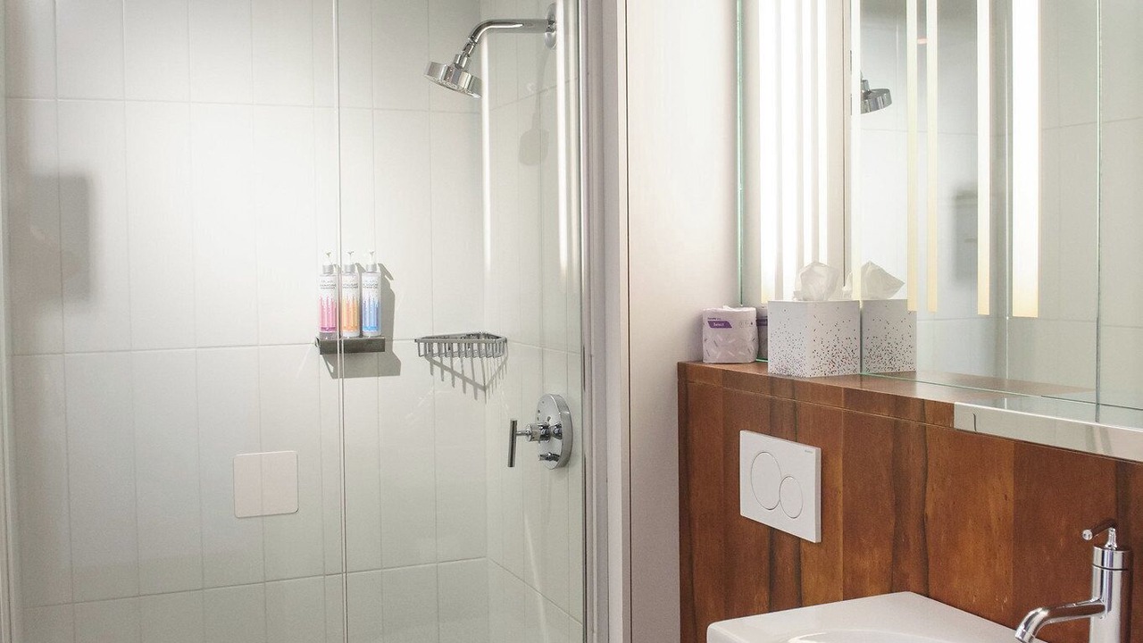 Photo of Bathroom in Brossard