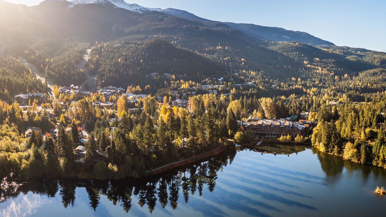 Photo of Outdoor in Whistler Creekside