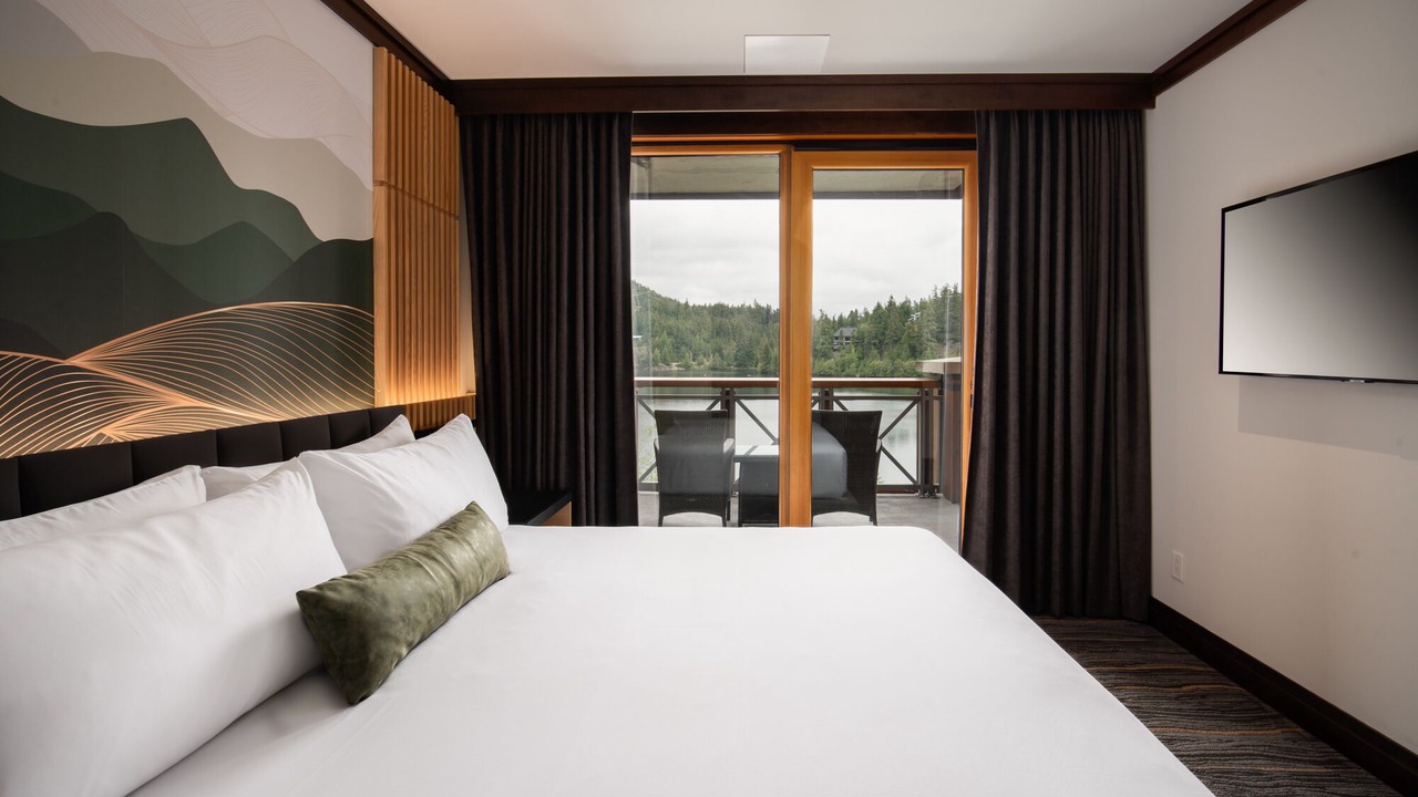 Photo of Outdoor in Whistler Creekside