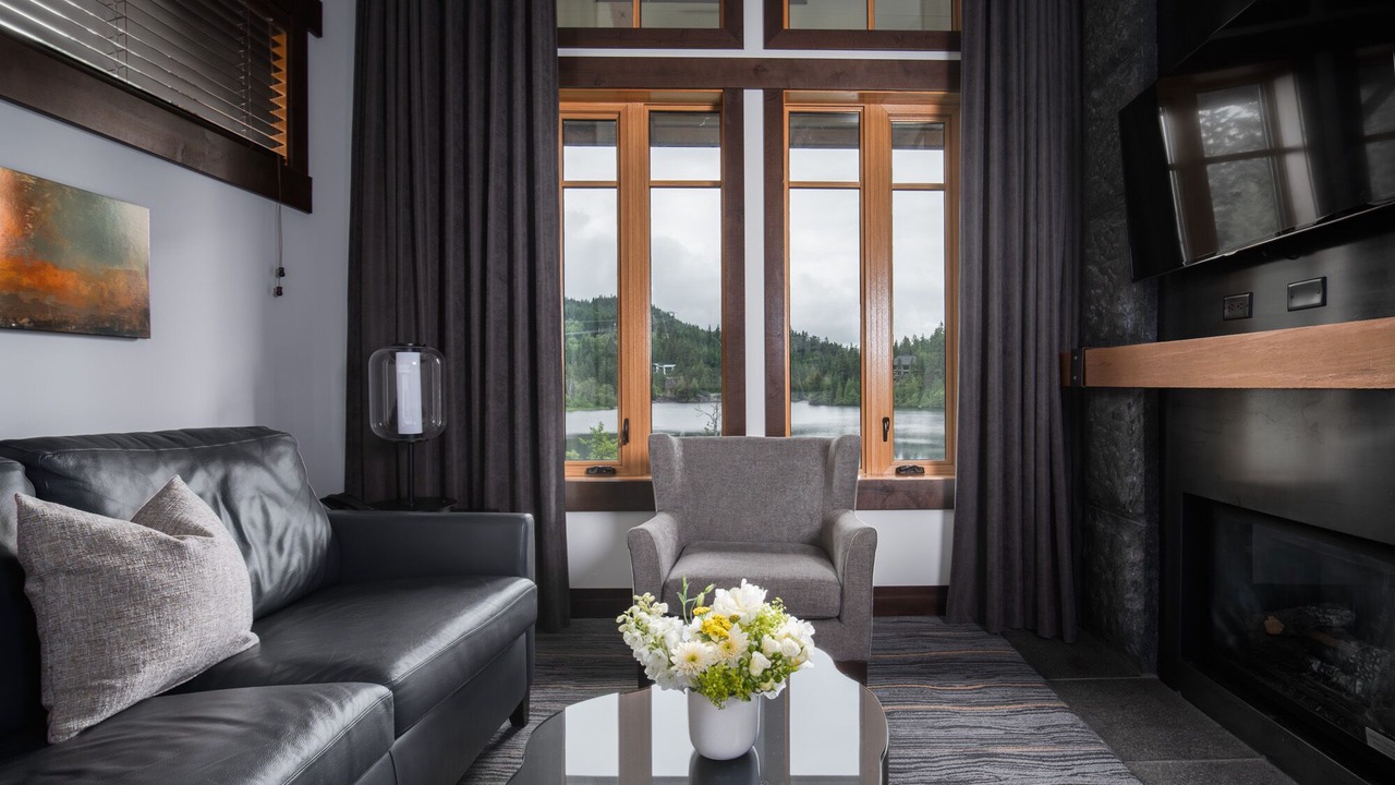 Photo of Outdoor in Whistler Creekside