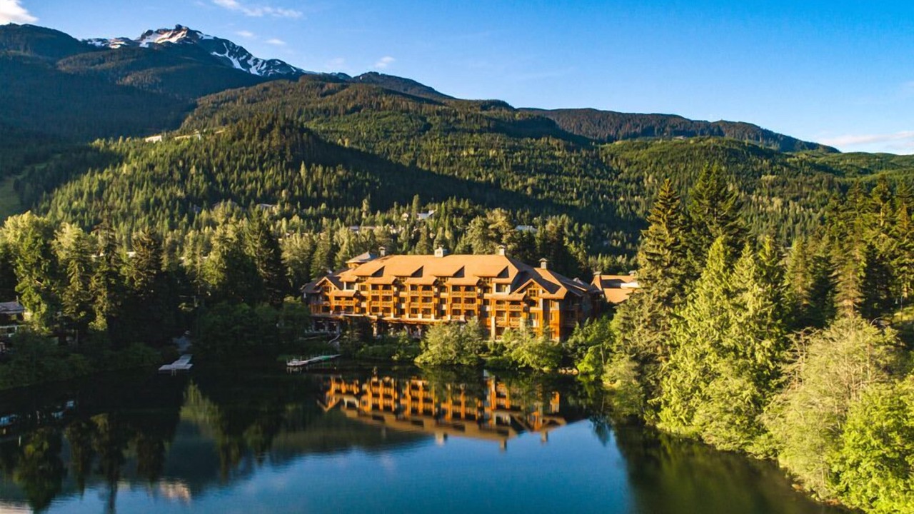 Photo of Outdoor in Whistler Creekside