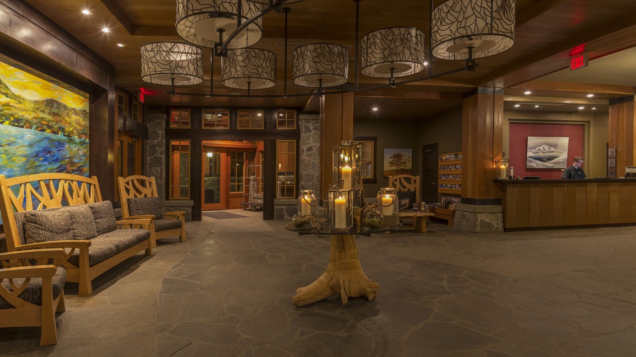 Photo of Others in Whistler Creekside