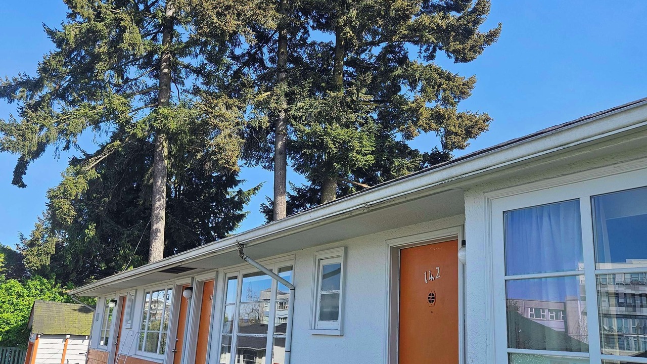 Photo of Outdoor in East Side