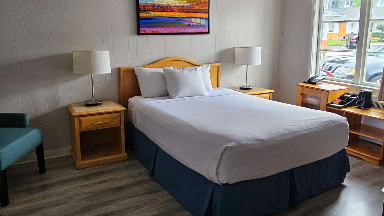 Photo of Bedroom in East Side