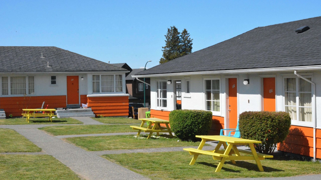 Photo of Outdoor in East Side