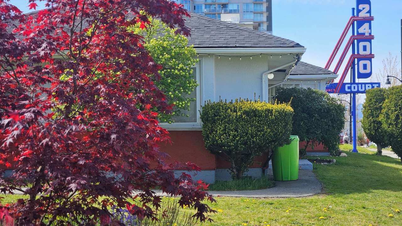 Photo of Outdoor in East Side